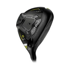 Ping G430 LST - Fairwaywood (custom) -Golfausrüstungsgeschäft g430 fairway lst sole 708x708