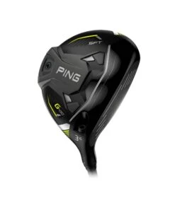 Ping G430 SFT HL - Fairwaywood (custom) 12 Ping G430 SFT HL - Fairwaywood (custom) -Golfausrüstungsgeschäft g430 fairway sft 3 sole 708x708 48773