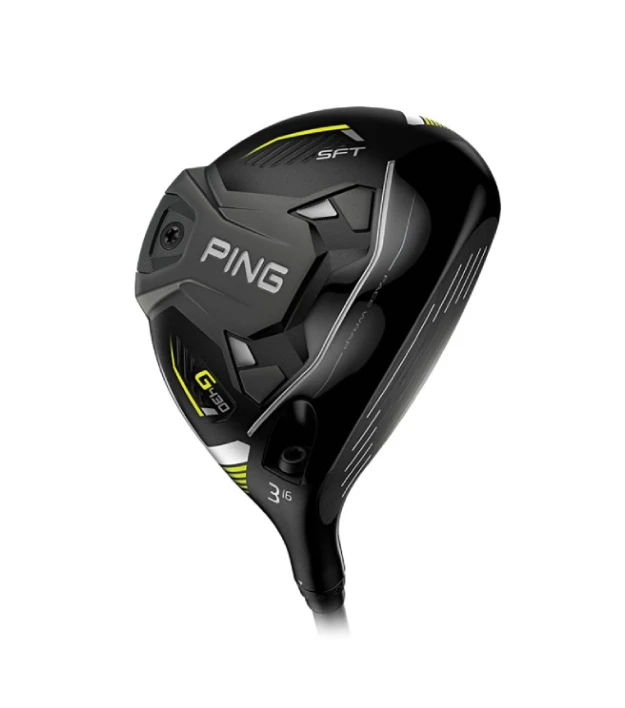 Ping G430 SFT HL - Fairwaywood (custom) 7 Ping G430 SFT HL - Fairwaywood (custom) – Bild 5