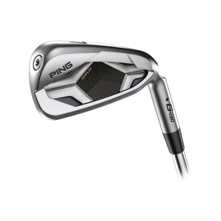 Ping G430 - Single Irons - Steel (custom) 5 Ping G430 - Single Irons - Steel (custom) – Bild 3