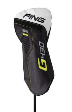 Ping G430 LST - Driver (custom) 10 Ping G430 LST - Driver (custom) -Golfausrüstungsgeschäft g430driver headcover