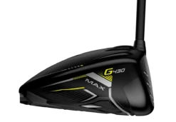 Ping G430 MAX - Driver (custom) -Golfausrüstungsgeschäft g430drv 10 5maxtoerender 4