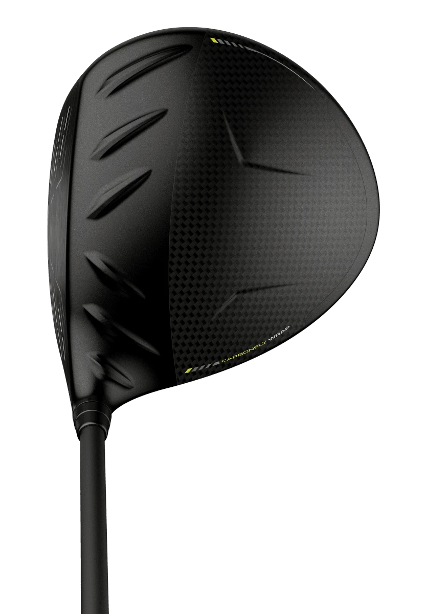 Ping G430 LST - Driver (custom) 4 Ping G430 LST - Driver (custom) – Bild 2