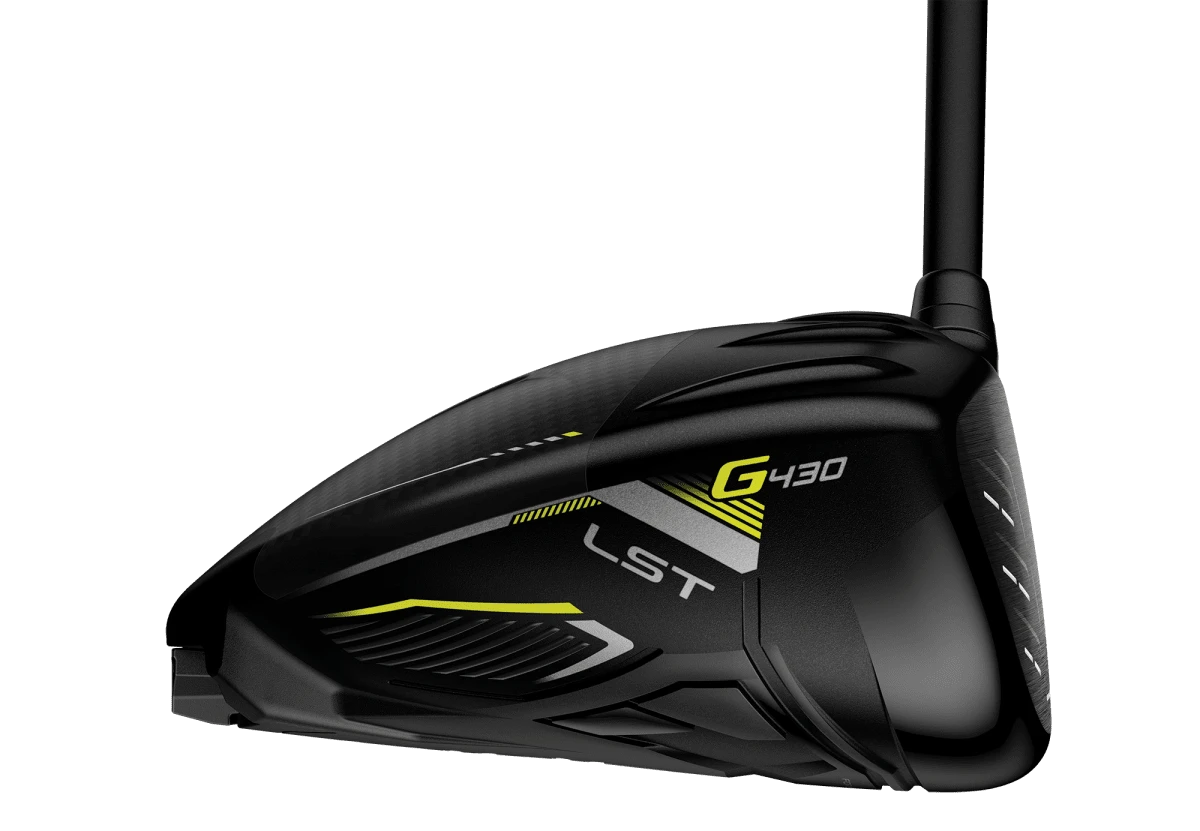 Ping G430 LST - Driver (custom) 6 Ping G430 LST - Driver (custom) – Bild 4