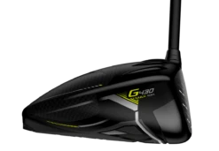 Ping G430 MAX 10K - Driver (custom) -Golfausrüstungsgeschäft g430drv max10k10 5 toerender