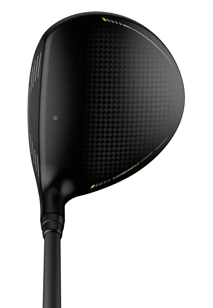 Ping G430 SFT HL - Fairwaywood (custom) 5 Ping G430 SFT HL - Fairwaywood (custom) – Bild 3