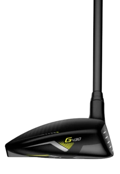 Ping G430 SFT HL - Fairwaywood (custom) 13 Ping G430 SFT HL - Fairwaywood (custom) -Golfausrüstungsgeschäft g430fw 3sfttoerender 1 96054