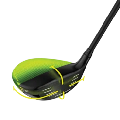 Ping G430 SFT - Fairwaywood (custom) -Golfausrüstungsgeschäft g430fw carbon fly ill 2