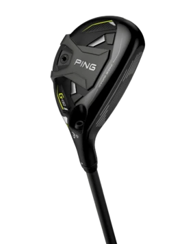 Ping G430 HL - Hybrid (custom) -Golfausrüstungsgeschäft g430hyb 3solerender 1 59042
