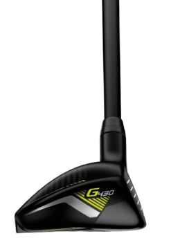 Ping G430 - Hybrid (custom) -Golfausrüstungsgeschäft g430hyb 4toerender 1