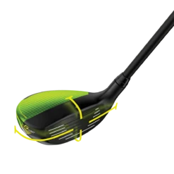 Ping G430 - Hybrid (custom) -Golfausrüstungsgeschäft g430hyb carbon fly ill 1