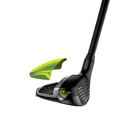 Ping G430 HL - Hybrid (custom) -Golfausrüstungsgeschäft g430hybcrownexplodeill 1 17090