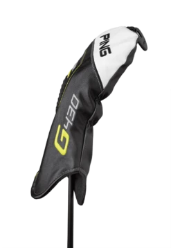 Ping G430 HL - Hybrid (custom) -Golfausrüstungsgeschäft g430hybrid headcover 17862