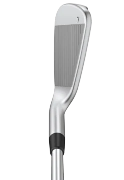 Ping G430 - 6 Irons - Graphite (custom) -Golfausrüstungsgeschäft g430iron 7addressrender 1 64926