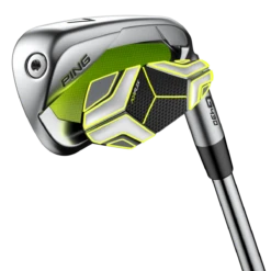 Ping G430 - 6 Irons - Steel (custom) -Golfausrüstungsgeschäft g430ironbadgeexplodeill 3