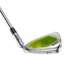 Ping G430 - 6 Irons - Steel (custom) -Golfausrüstungsgeschäft g430ironthinfaceill 1