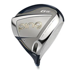Ping G Le3 - Lady - Driver (custom) 8 Ping G Le3 - Lady - Driver (custom) -Golfausrüstungsgeschäft gle3 driver sole 708x708