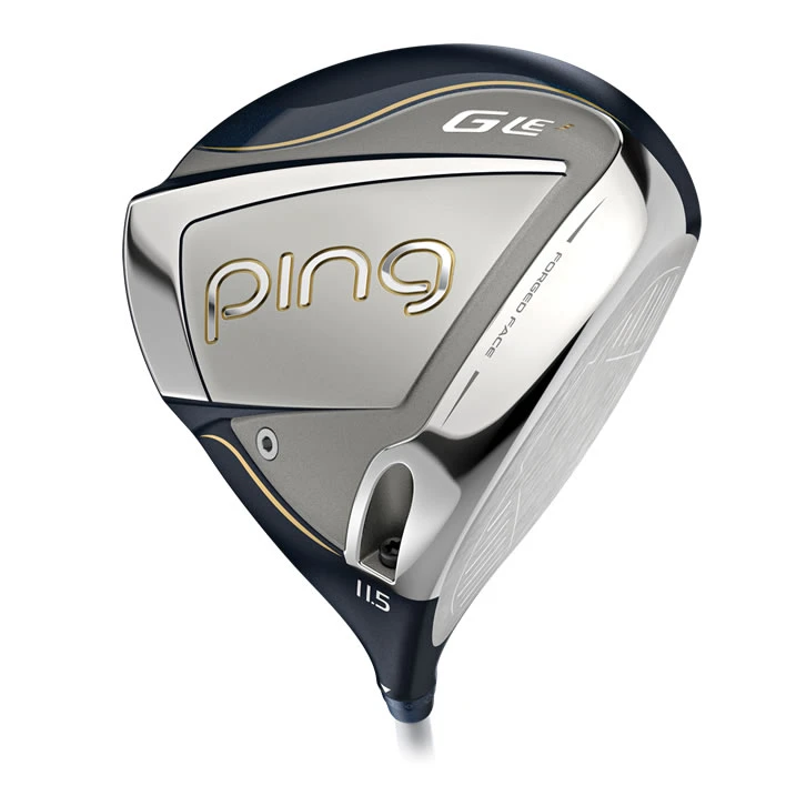 Ping G Le3 - Lady - Driver (custom) 5 Ping G Le3 - Lady - Driver (custom) – Bild 3