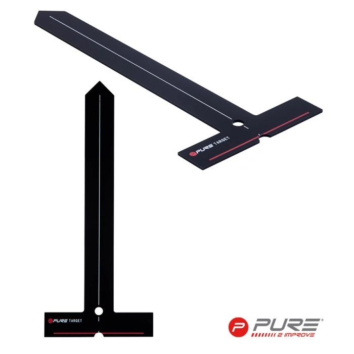 Pure2Improve Improve Target