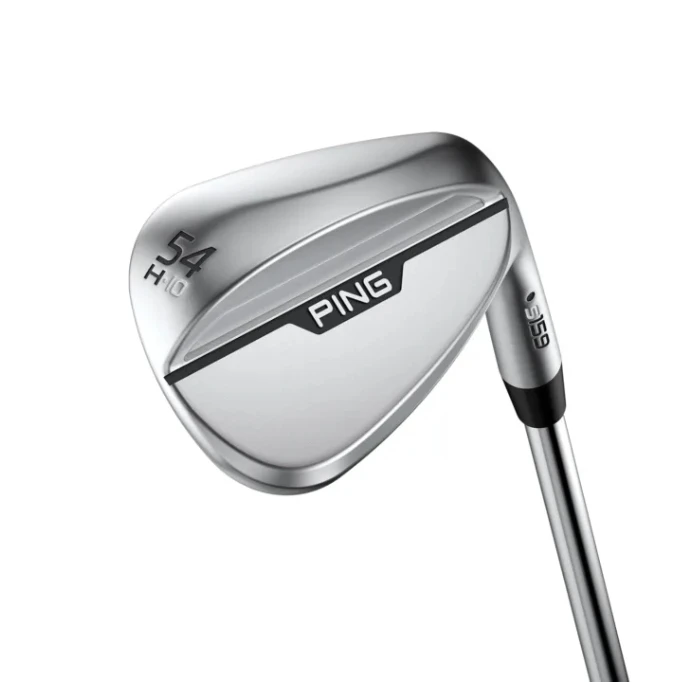 Ping S159 Chrome - X3 Wedge Pack (custom) 6 Ping S159 Chrome - X3 Wedge Pack (custom) – Bild 4