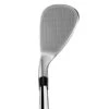 TaylorMade Milled Grind HI-TOE 3 Chrome - Wedge (custom)