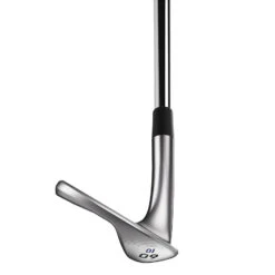 TaylorMade Milled Grind HI-TOE 3 Chrome - Wedge (custom) -Golfausrüstungsgeschäft hitoe3chrome5th