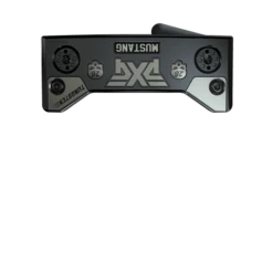 PXG Mustang - Battle Ready