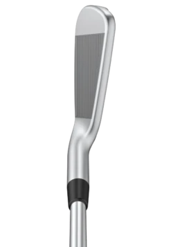 Ping I230 - 6 Irons - Steel (custom) -Golfausrüstungsgeschäft i230iron 4addressrender 1