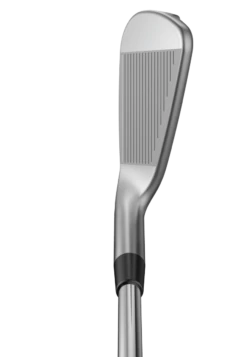 Ping I525 - 6 Irons - Graphite (custom) 7 Ping I525 - 6 Irons - Graphite (custom) -Golfausrüstungsgeschäft i525iron addressrender1 4402