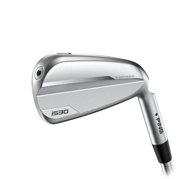 Ping I530 - 6 Irons - Graphite (custom) 4 Ping I530 - 6 Irons - Graphite (custom) – Bild 2