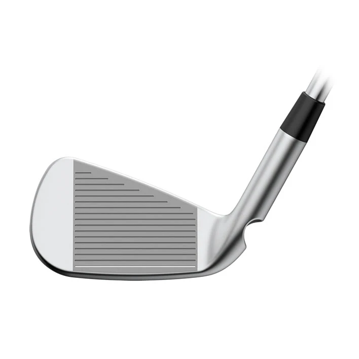 Ping I530 - 6 Irons - Graphite (custom) 5 Ping I530 - 6 Irons - Graphite (custom) – Bild 3