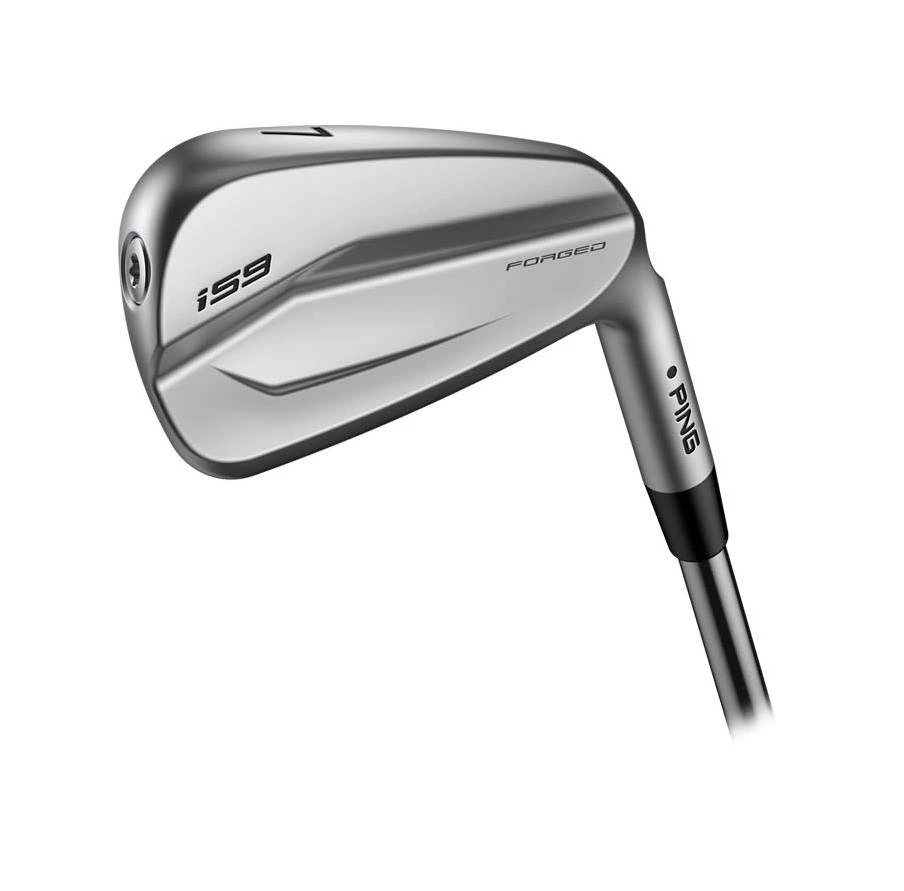 Ping I59 - Single Irons - Steel (custom) 4 Ping I59 - Single Irons - Steel (custom) – Bild 2