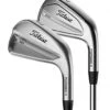 Titleist Combo - T150 + T200 2024 - 6 Irons - Steel (custom) -Golfausrüstungsgeschäft image 2023 08 08t102015.648