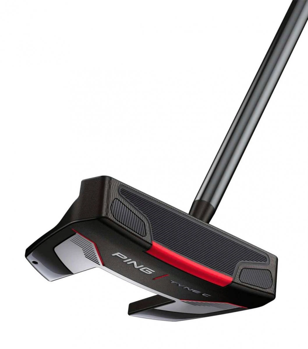 Ping Tyne C 4 Ping Tyne C – Bild 2