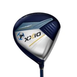 XXIO - 13 - Driver (custom) -Golfausrüstungsgeschäft image11 97034
