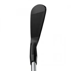 Miura MB-101 Black QPQ - 6 Irons - Steel (custom) -Golfausrüstungsgeschäft image13 92477