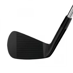 Miura MB-101 Black QPQ - 6 Irons - Steel (custom) -Golfausrüstungsgeschäft image14 30185