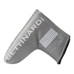 Bettinardi - BB8 WIDE Gray -Golfausrüstungsgeschäft image15 5297 87315 77488