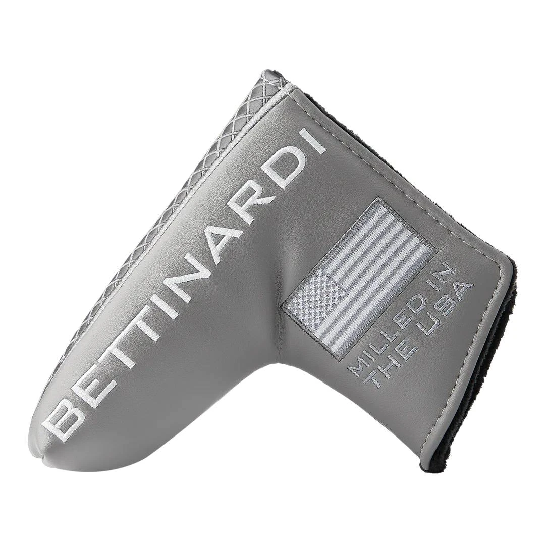Bettinardi - BB28 Gray Spud 7 Bettinardi - BB28 Gray Spud – Bild 5