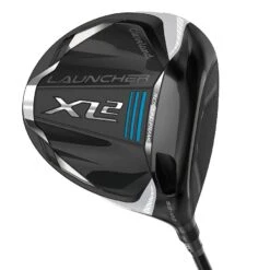 Cleveland Launcher XL 2 - Driver (custom) 12 Cleveland Launcher XL 2 - Driver (custom) -Golfausrüstungsgeschäft image17 54638