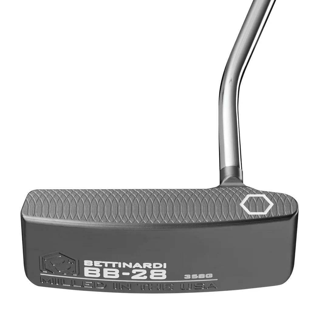 Bettinardi - BB28 Gray Spud 8 Bettinardi - BB28 Gray Spud – Bild 6