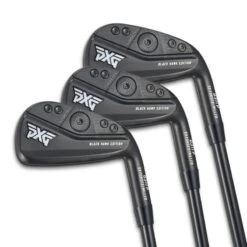 PXG 0311 P GEN6 Black Hawk Edition - 6 Irons - Graphite (Standard) 7 PXG 0311 P GEN6 Black Hawk Edition - 6 Irons - Graphite (Standard) -Golfausrüstungsgeschäft image18 53079