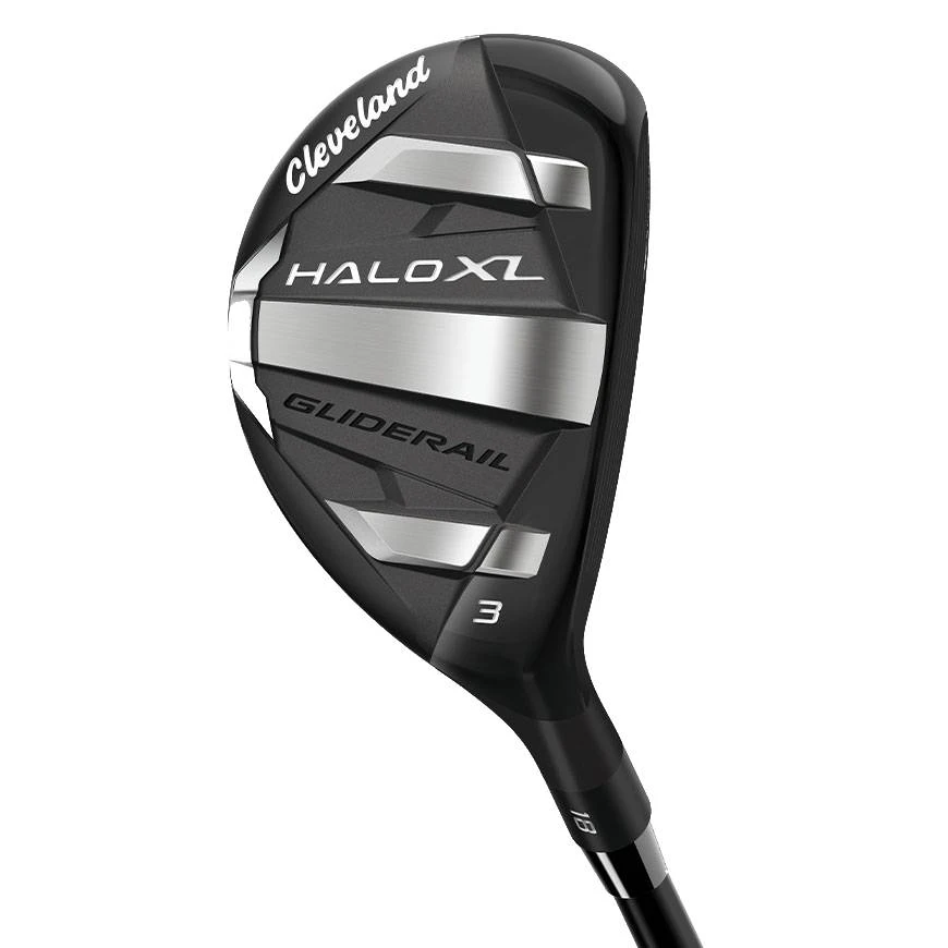 Cleveland Women's Launcher HALO XL - Hybrid (custom) 7 Cleveland Women's Launcher HALO XL - Hybrid (custom) – Bild 5