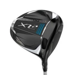 Cleveland Women's Launcher XL 2 Draw - Driver (custom) -Golfausrüstungsgeschäft image21 18299