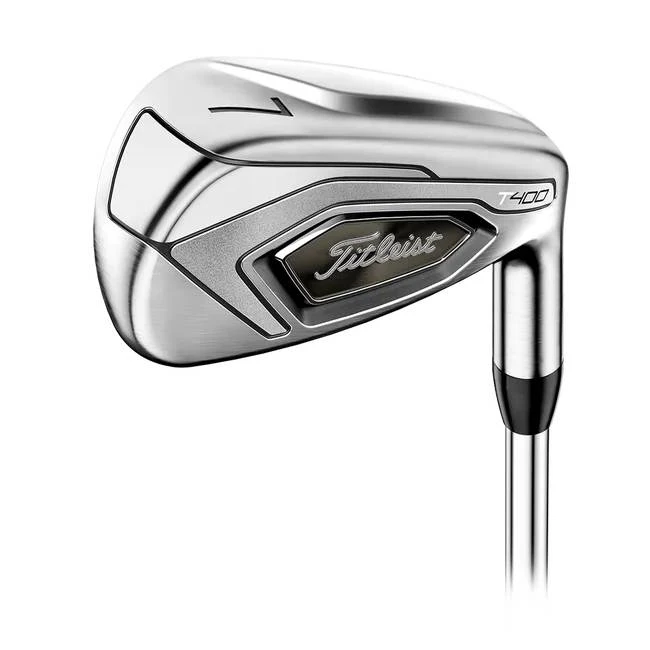 Titleist T400 2021 - Single Irons (custom) 6 Titleist T400 2021 - Single Irons (custom) – Bild 4