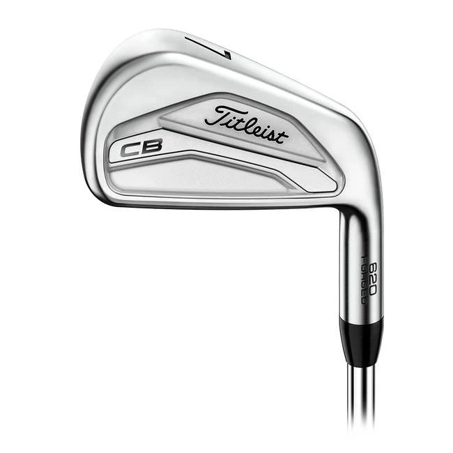 Titleist 620 CB - Single Irons (custom) 5 Titleist 620 CB - Single Irons (custom) – Bild 3