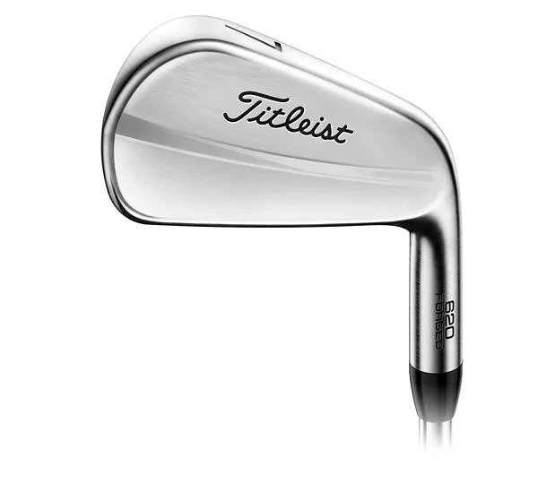 Titleist 620 MB - 6 Irons - Steel (custom) 5 Titleist 620 MB - 6 Irons - Steel (custom) – Bild 3
