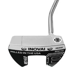 Bettinardi - INOVAI 6.0 Black SPUD