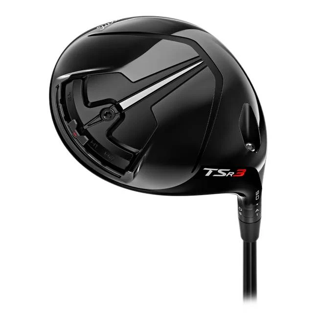 Titleist TSR3 - Driver (custom) 3 Titleist TSR3 - Driver (custom)