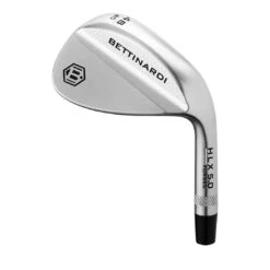 Bettinardi HLX 5.0 Chrome - Wedge (custom) -Golfausrüstungsgeschäft image58 75622
